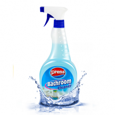 Bathroom Cleaner Spray 750 ml
