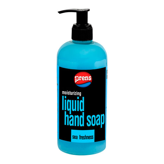 Liquid Soap (14)