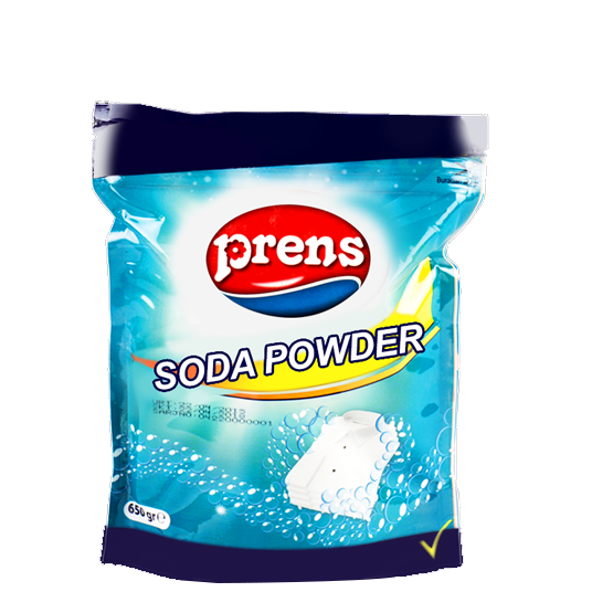 Soda Powder 650 g