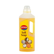 Liquid Soft Soap 750 ml