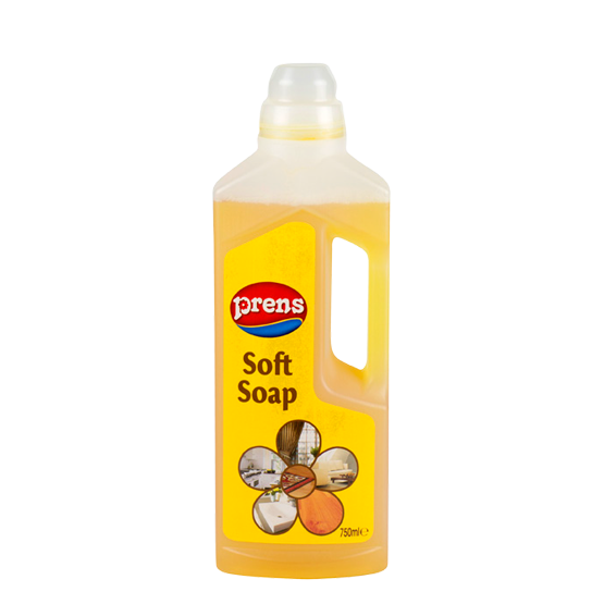Liquid Soft Soap (1)