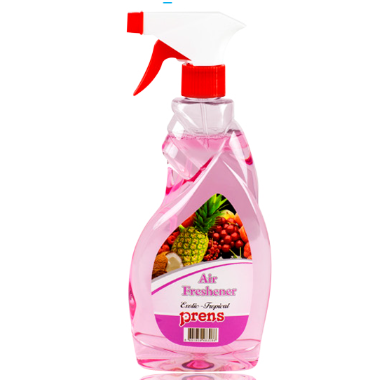 Exotic -Tropical 500 ml