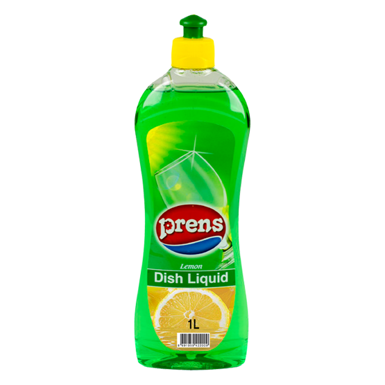Lemon 1000 ml
