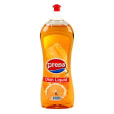 Dishwashing Liquid Orange 1000 ml