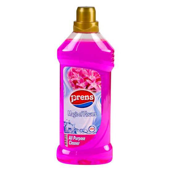 Household Cleaning Liquid (12)
