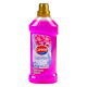 Household Cleaning Liquid