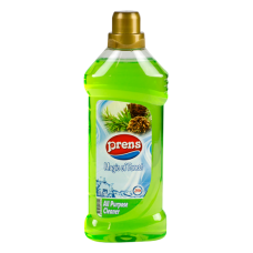 Household Cleaning Liquid Magic of Forest 1000ml