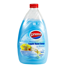 Liquid Hand Soap Sea Freshness 2000 ml