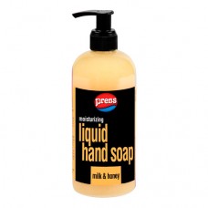 Liquid Hand Soap Milk & Honey 400 ml