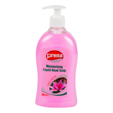 Liquid Hand Soap Spring Freshness 500 ml