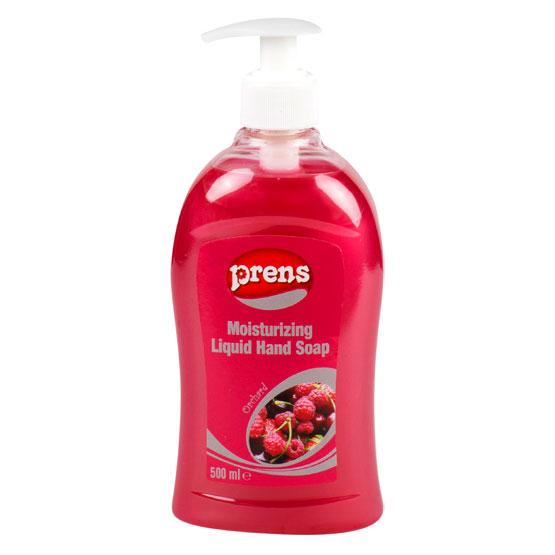 Liquid Hand Soap Orchard 500 ml