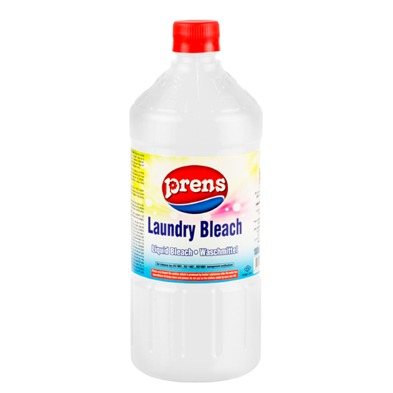 Liquid Bleaches 1000 ml