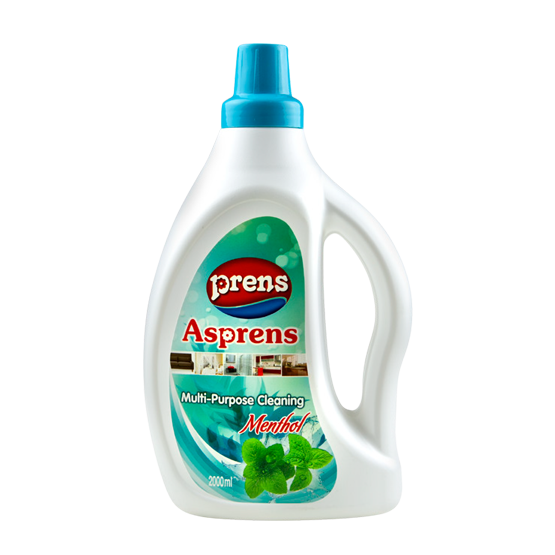 Asprens Mentollü 2000 ml