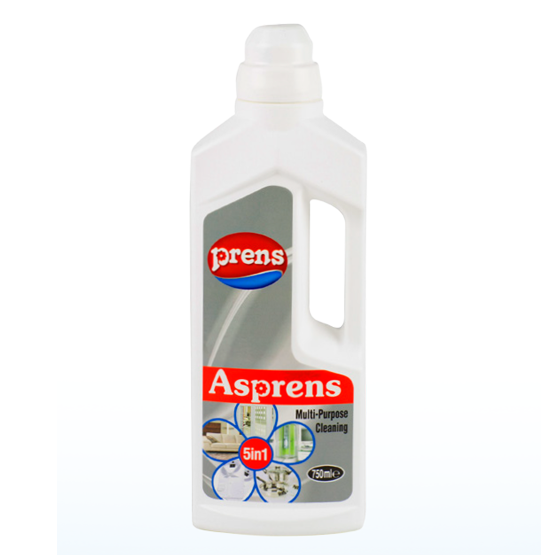 Asprens 750 ml