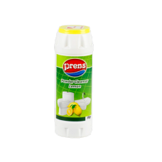  Powder Cleanser Lemon 500 g