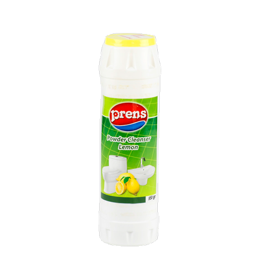Lemon 950 g