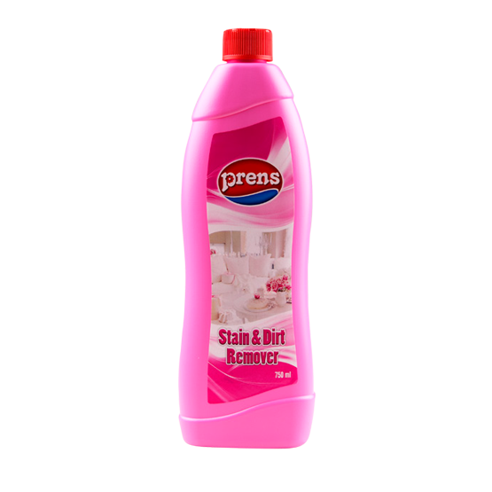 Stain& Dirt Remover 750 ml