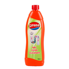 Gel Clog Cleaner 750 ml